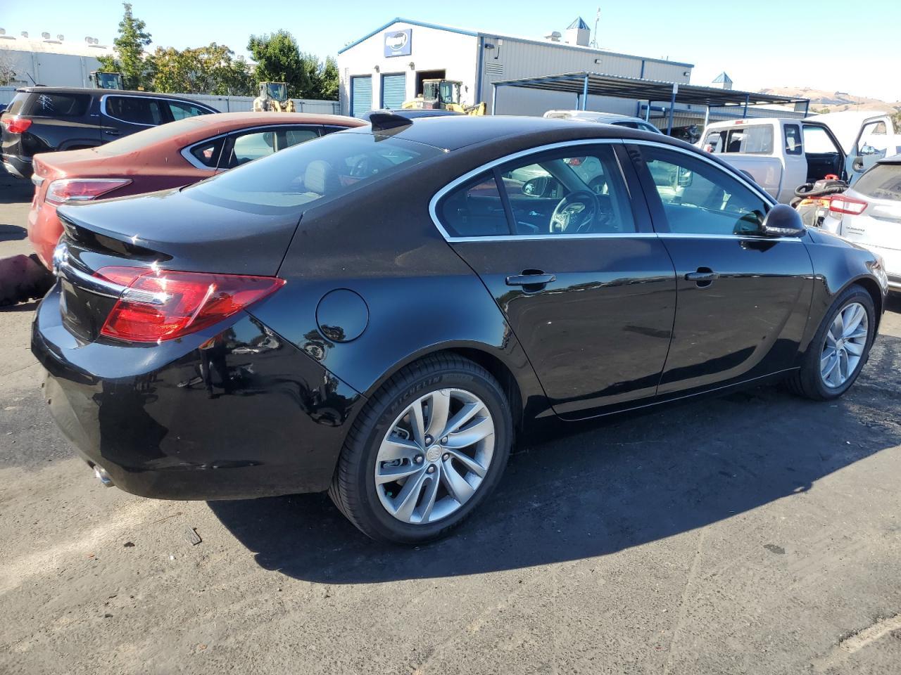 2015 Buick Regal - Фото 3