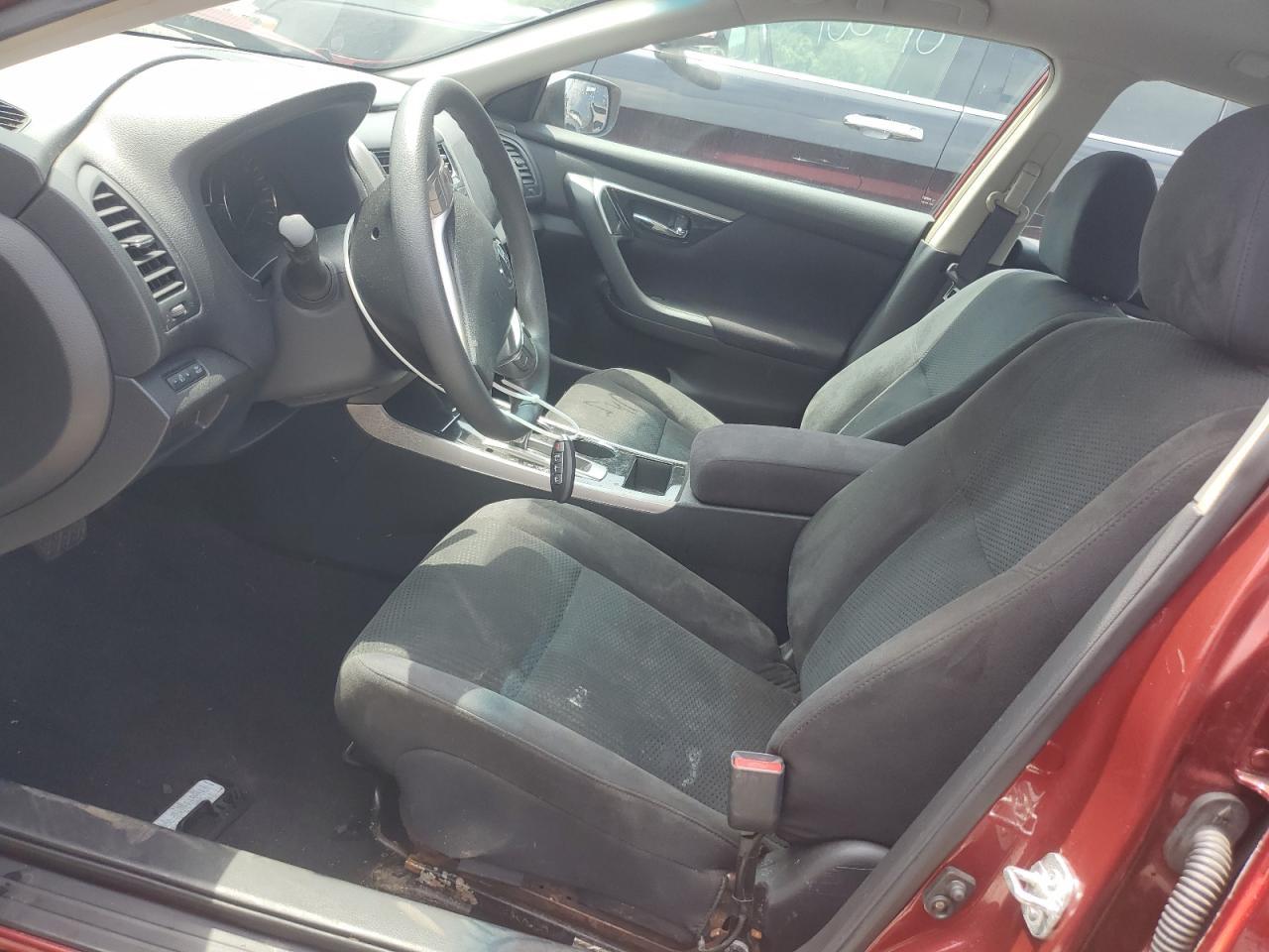 2013 Nissan Altima 2.5 - Image 7