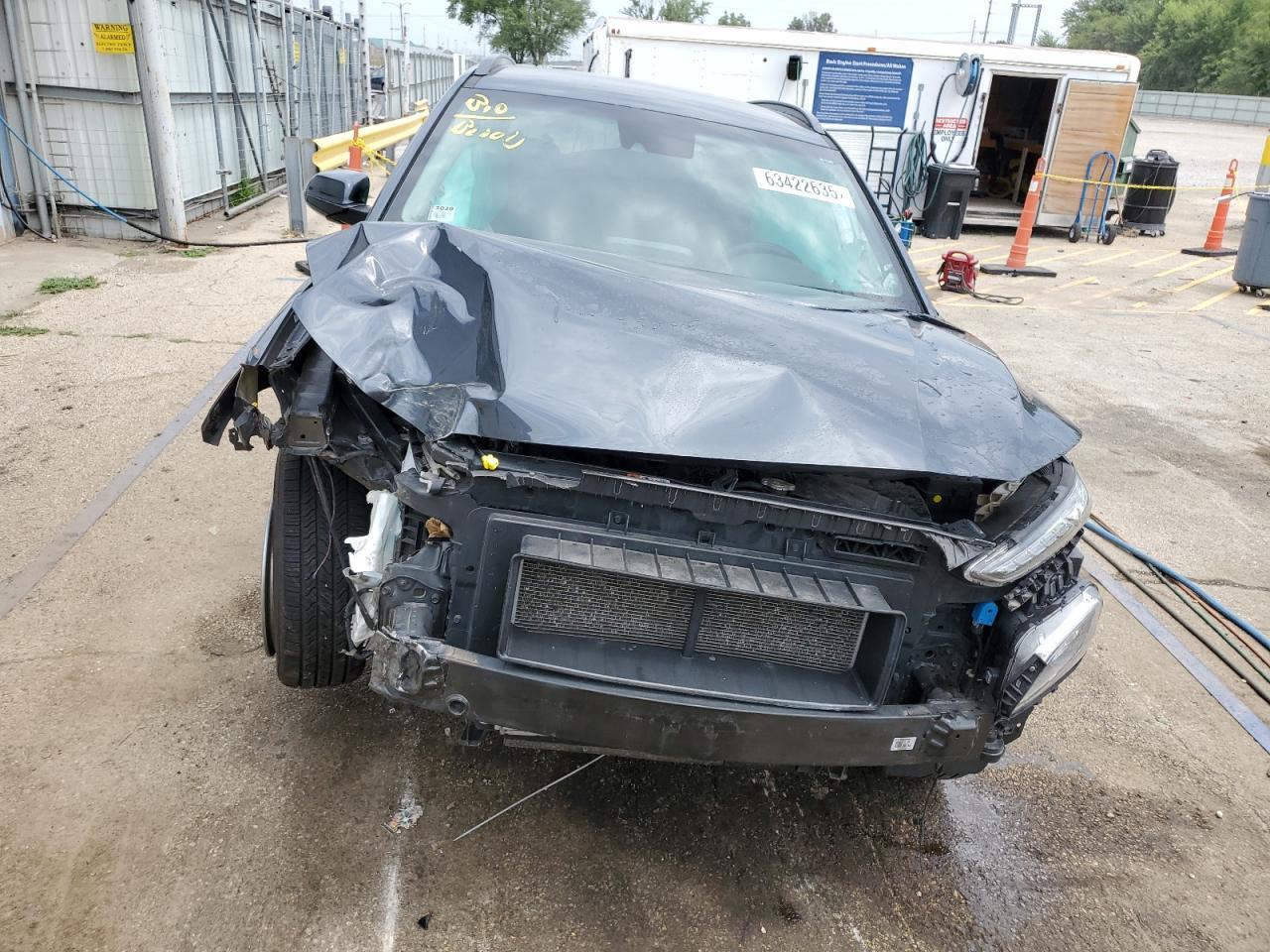 2020 Hyundai Kona Sel - Image 5