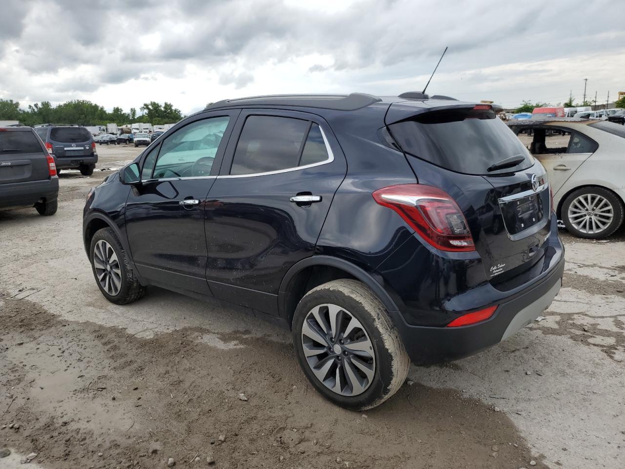 2022 Buick Encore Preferred - Image 2