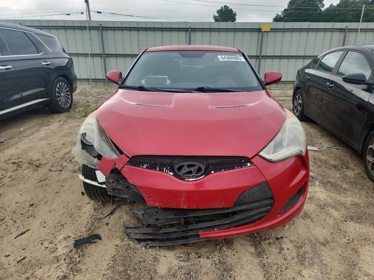 2013 Hyundai Veloster - Фото 5