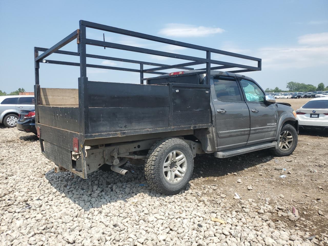 2005 Toyota Tundra Double Cab Sr5 - Image 3