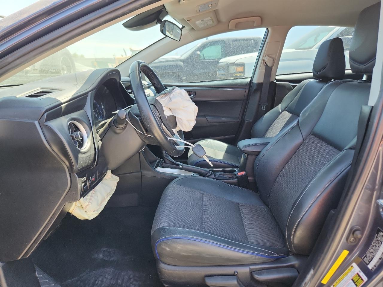 2019 Toyota Corolla L - Фото 7