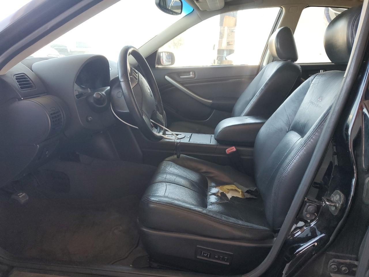 2003 Infiniti G35 - Image 7