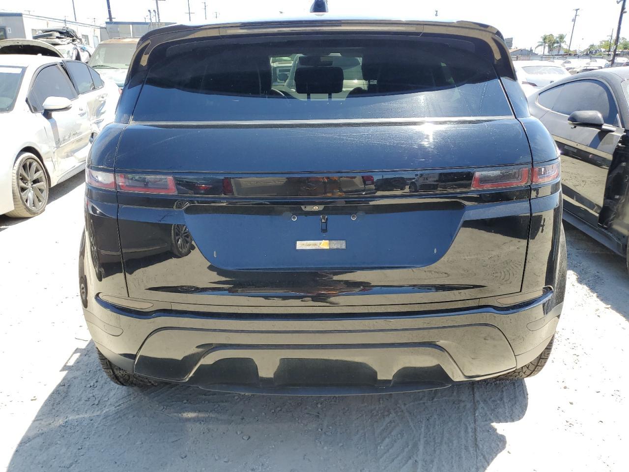 2020 Land Rover Range Rover Evoque S - Image 6