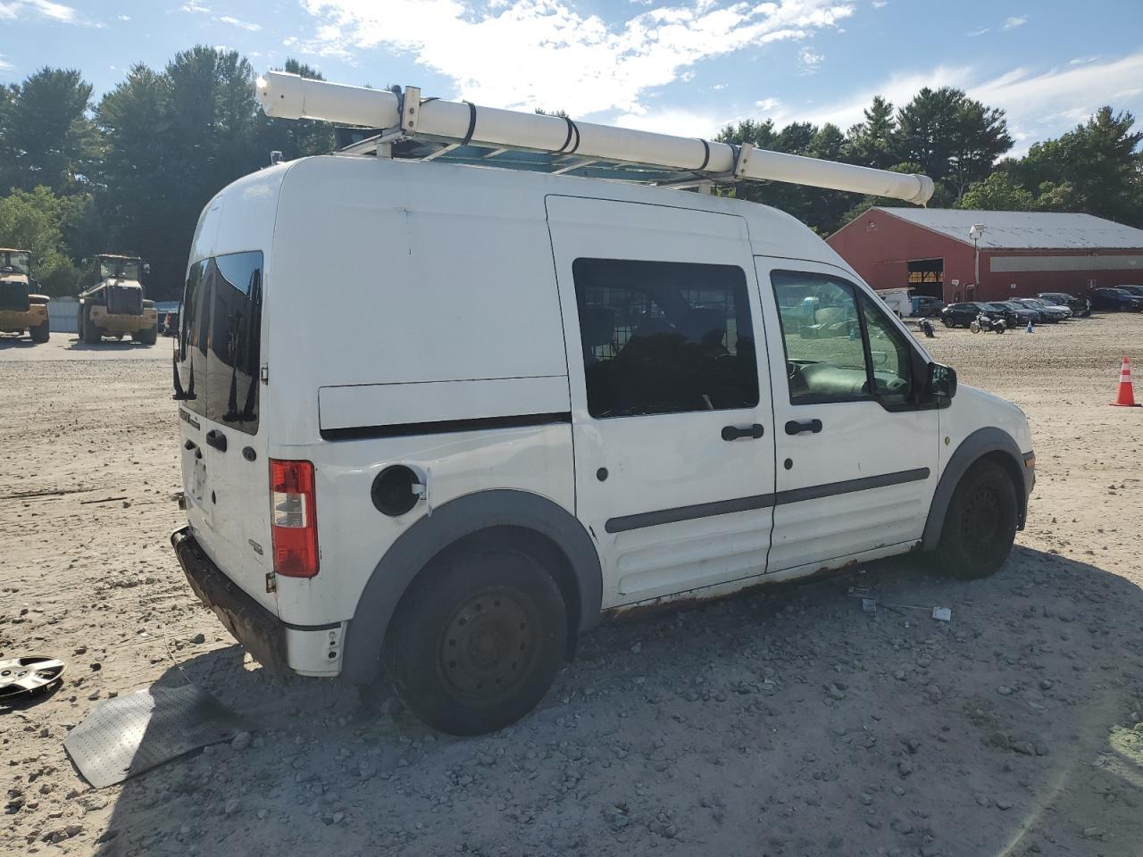 2012 Ford Transit Connect Xl - Фото 3