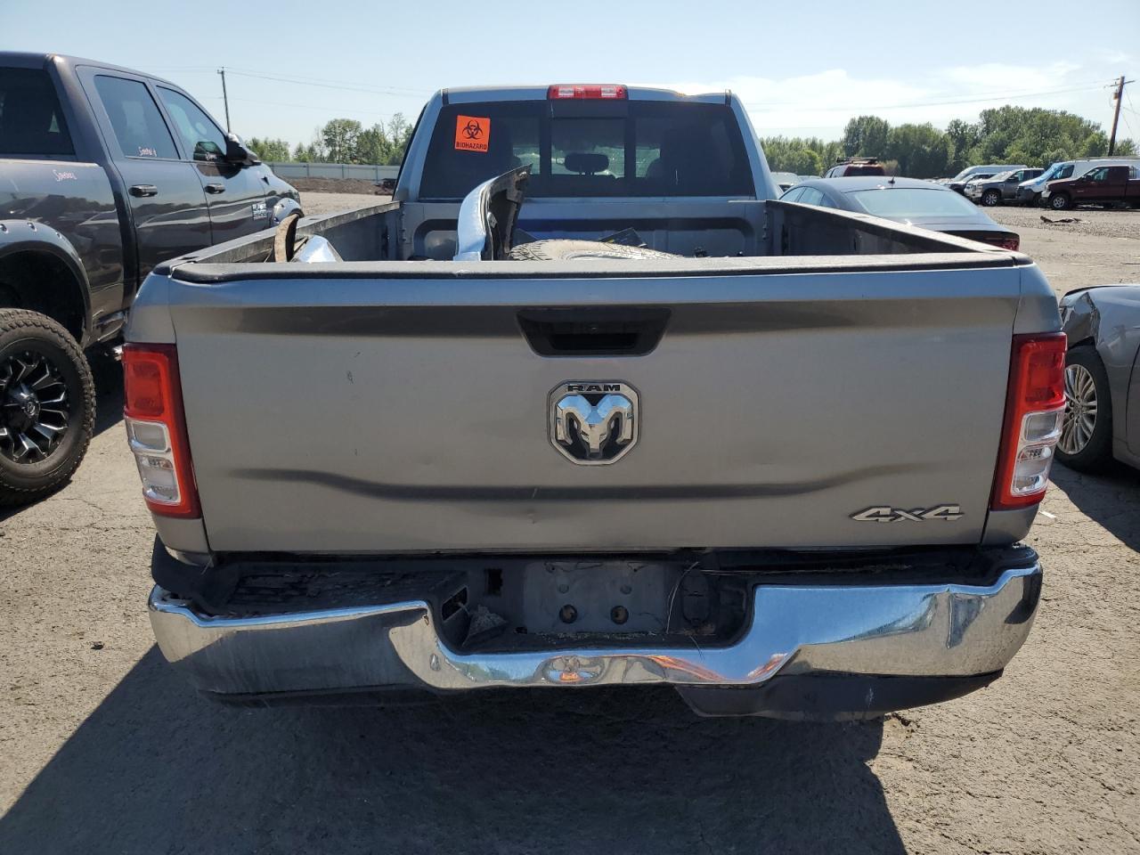 2022 Ram 2500 Tradesman - Image 6