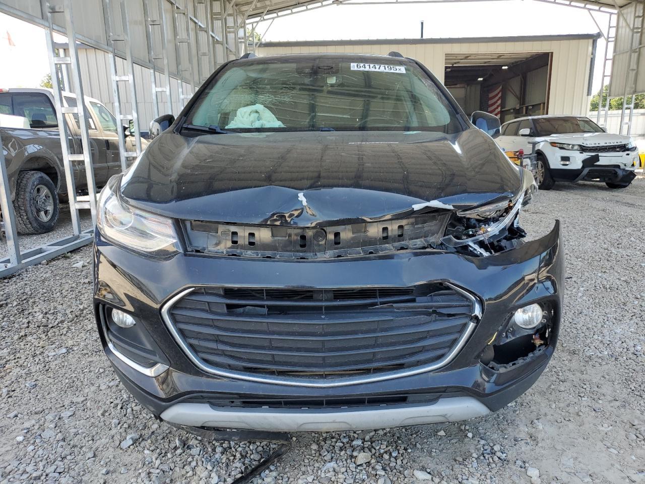 2020 Chevrolet Trax Premier - Фото 5