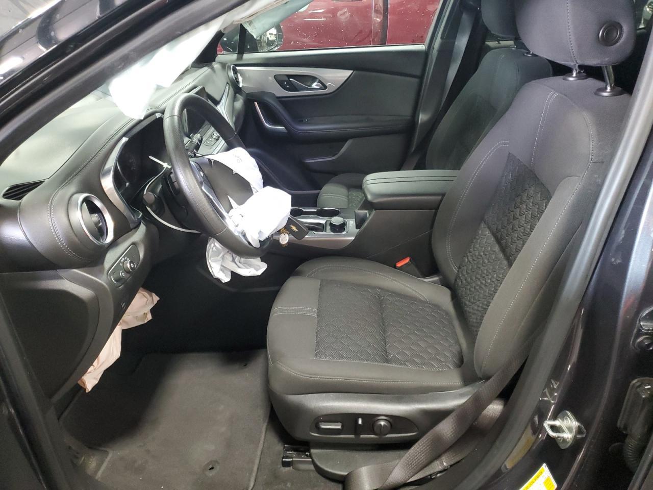 2021 Chevrolet Blazer 1Lt - Фото 7