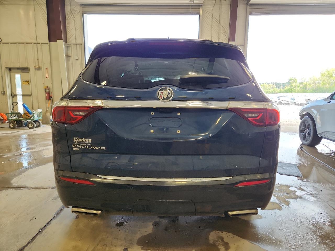 2023 Buick Enclave Premium - Фото 6