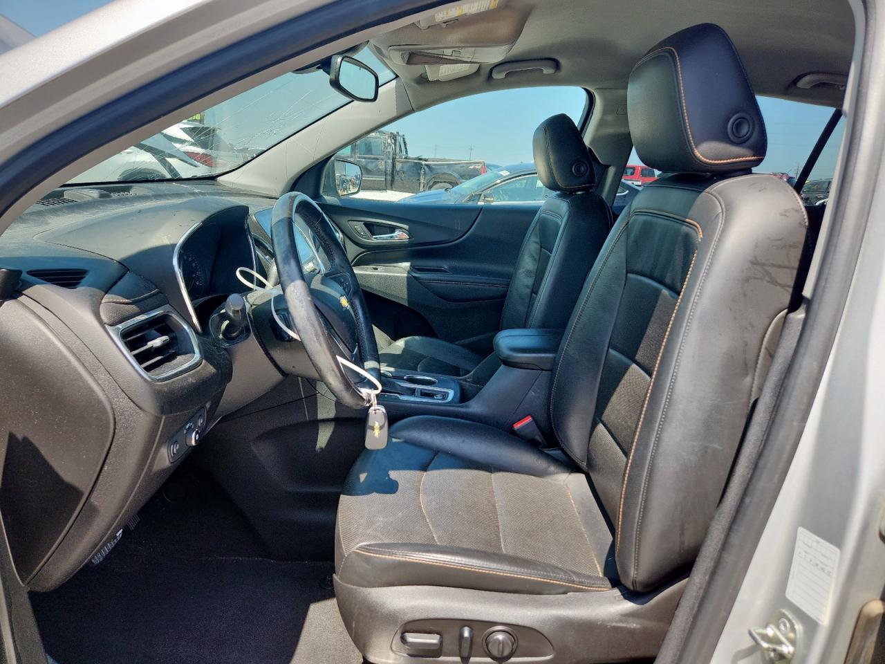 2018 Chevrolet Equinox Premier - Фото 7