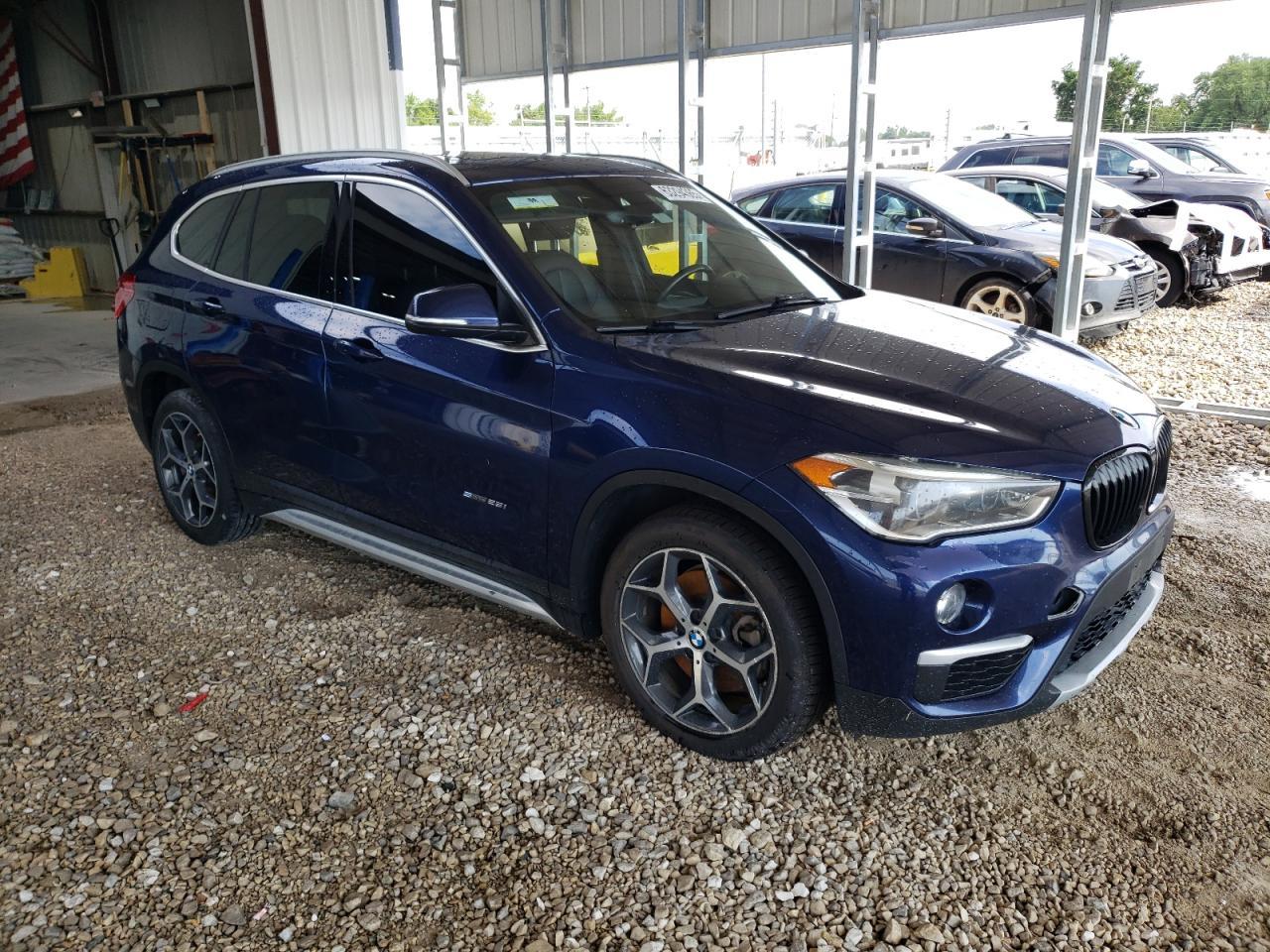2017 BMW X1 Sdrive28I - Image 4