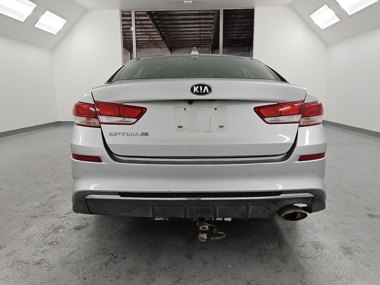 2020 Kia Optima Lx - Фото 6