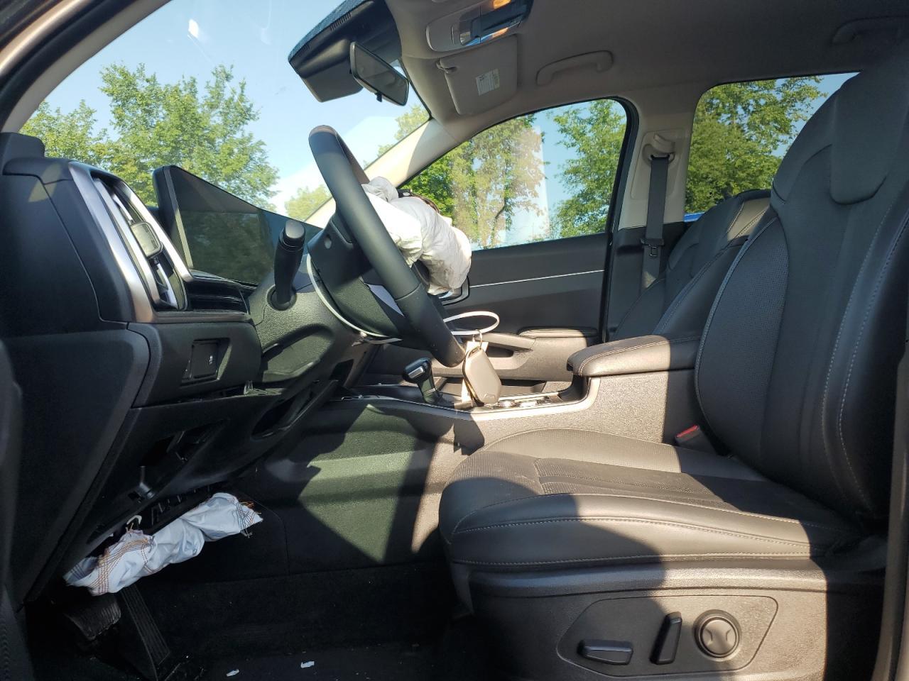 2025 Kia Sorento S - Фото 7