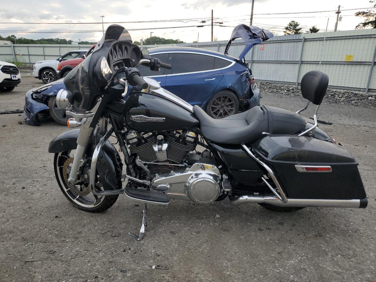 2023 Harley-Davidson Flhx - Image 3