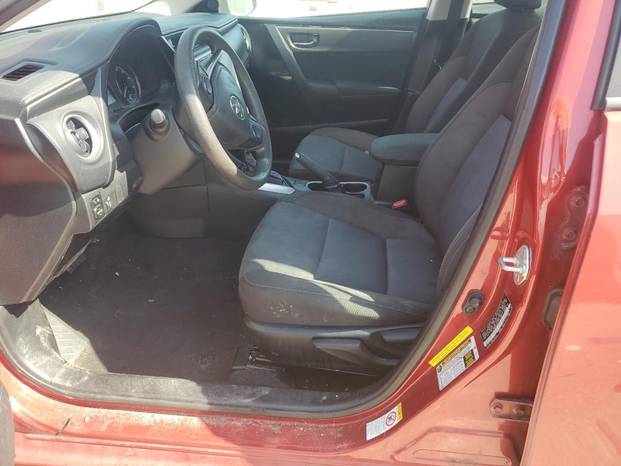2018 Toyota Corolla L - Фото 7