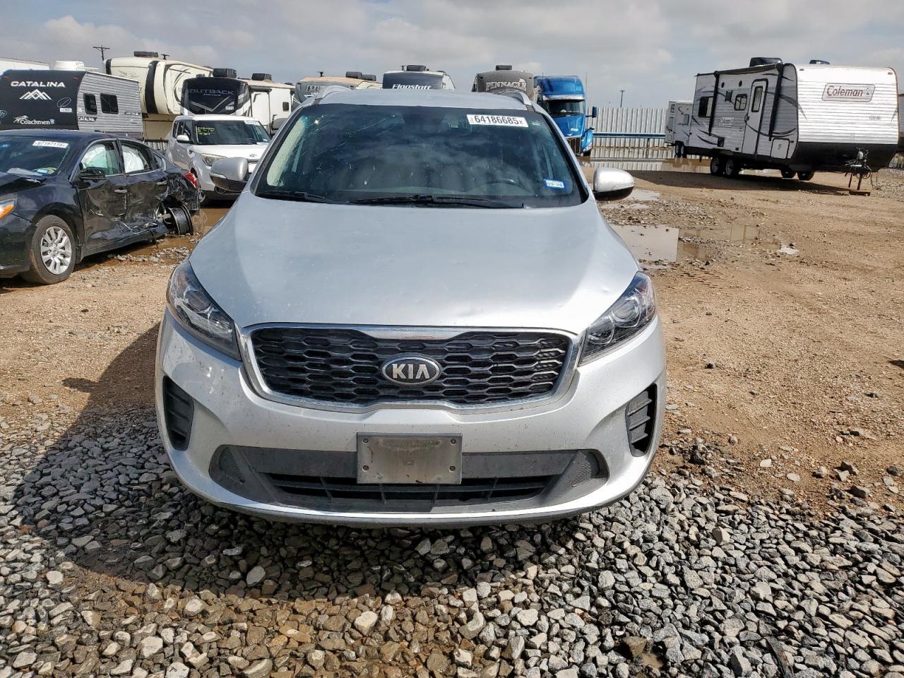 2019 Kia Sorento L - Фото 5