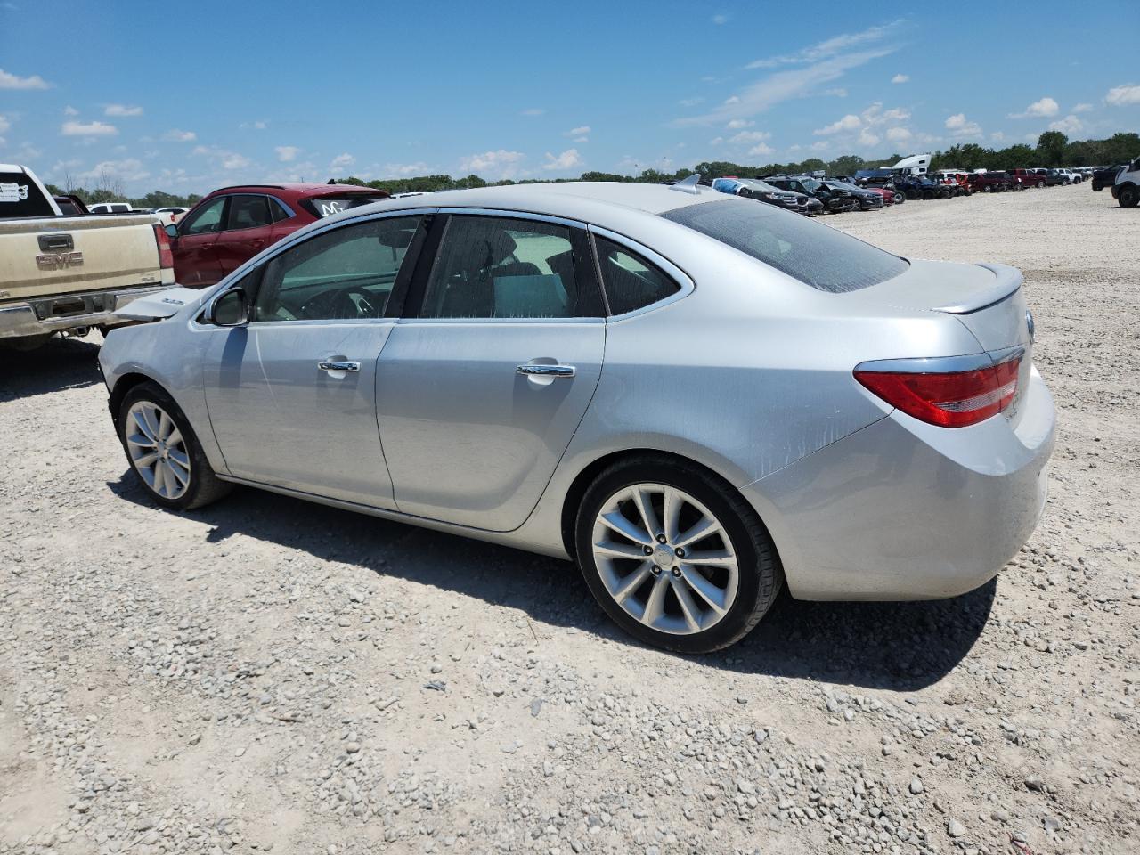 2013 Buick Verano - Image 2