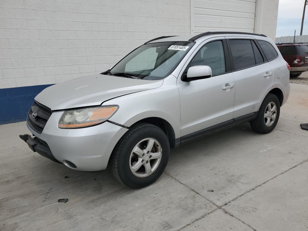 2008 Hyundai Santa Fe Gls