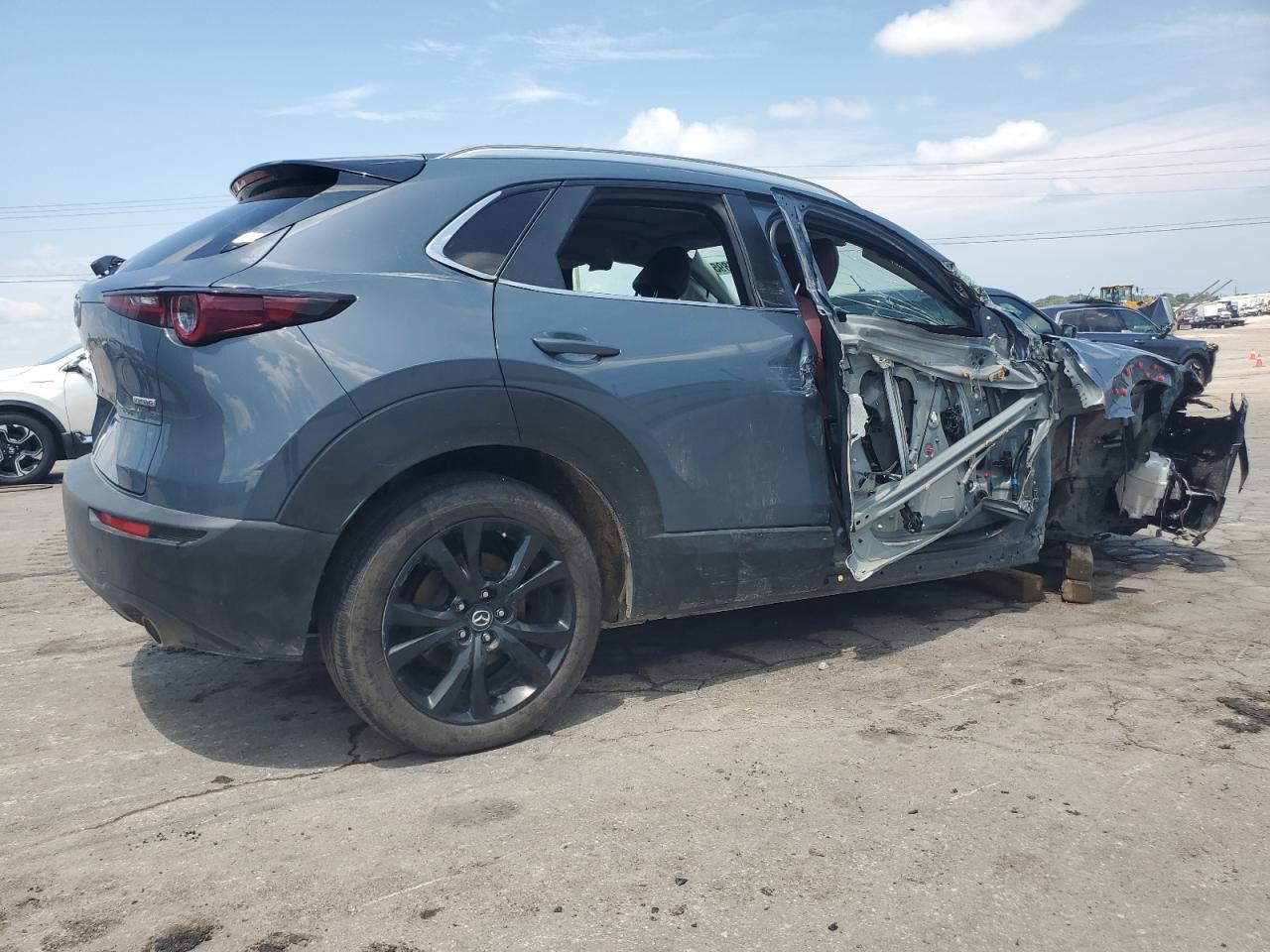 2024 Mazda Cx-30 Preferred - Image 3