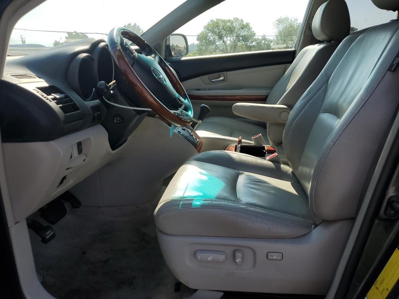 2007 Lexus Rx 350 - Image 7