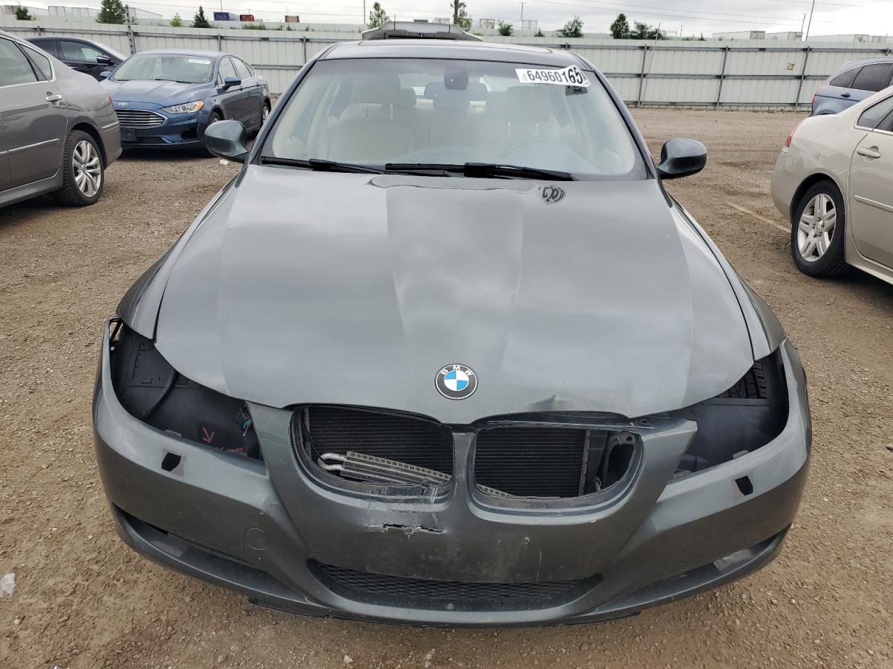 2011 BMW 328 Xi Sulev - Фото 5