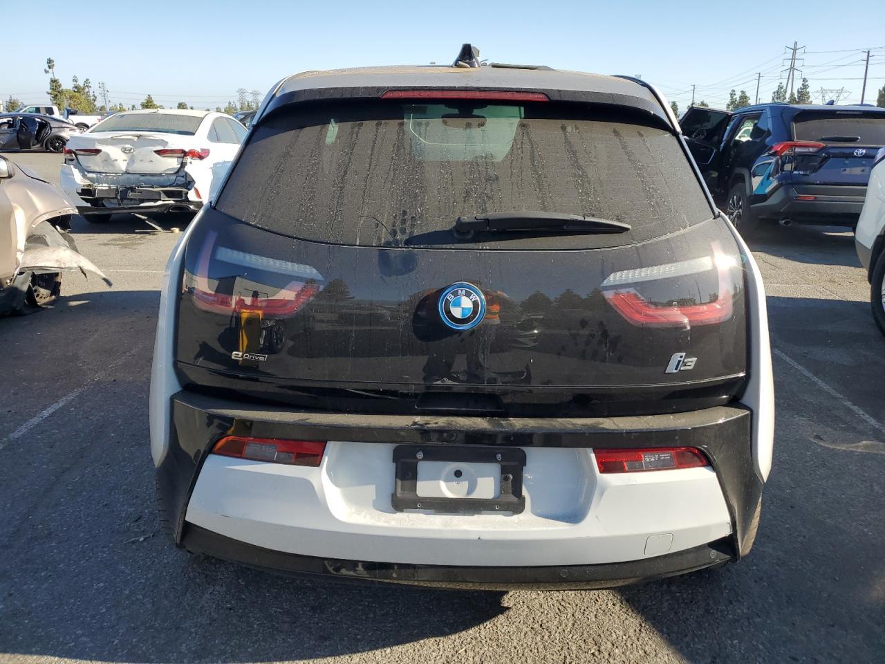 2015 BMW I3 Bev - Image 6