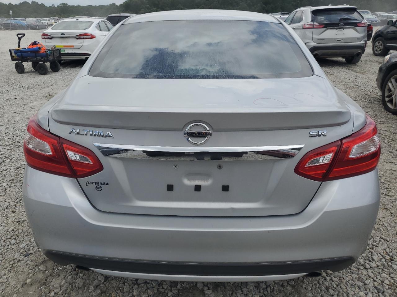 2016 Nissan Altima 2.5 - Image 6