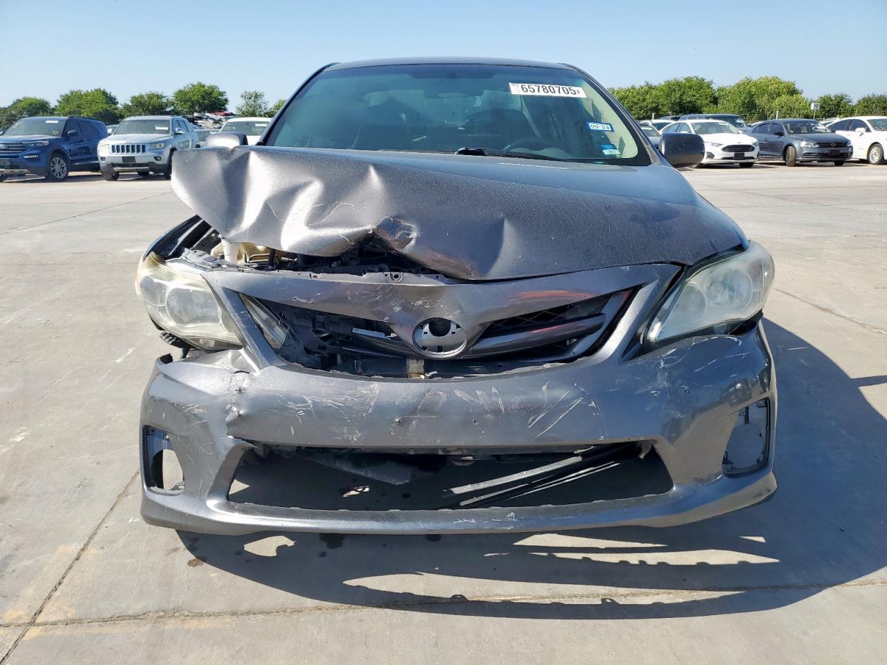 2013 Toyota Corolla Base - Image 5