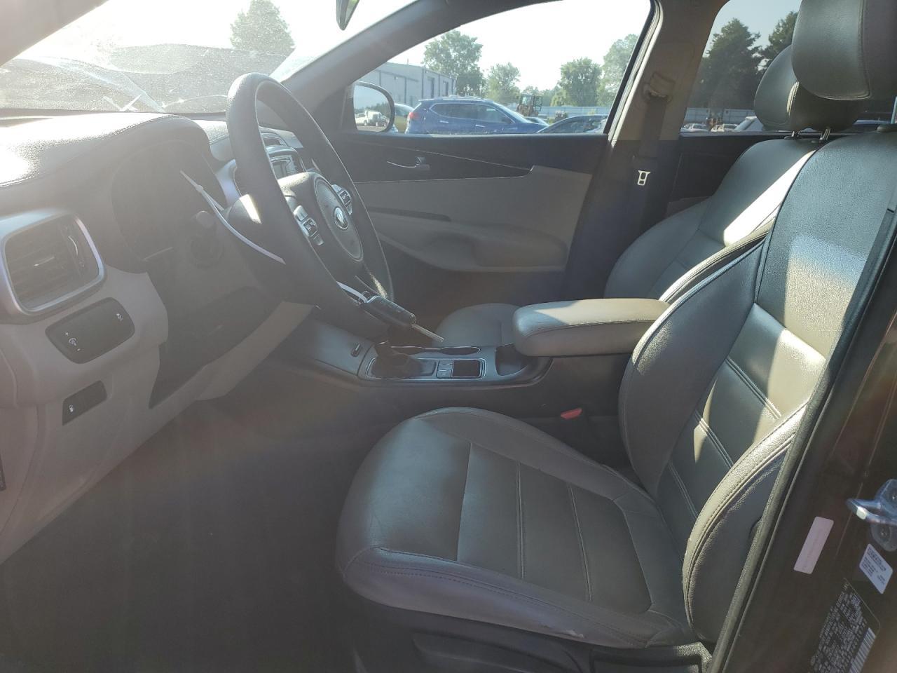 2016 Kia Sorento Lx - Фото 7