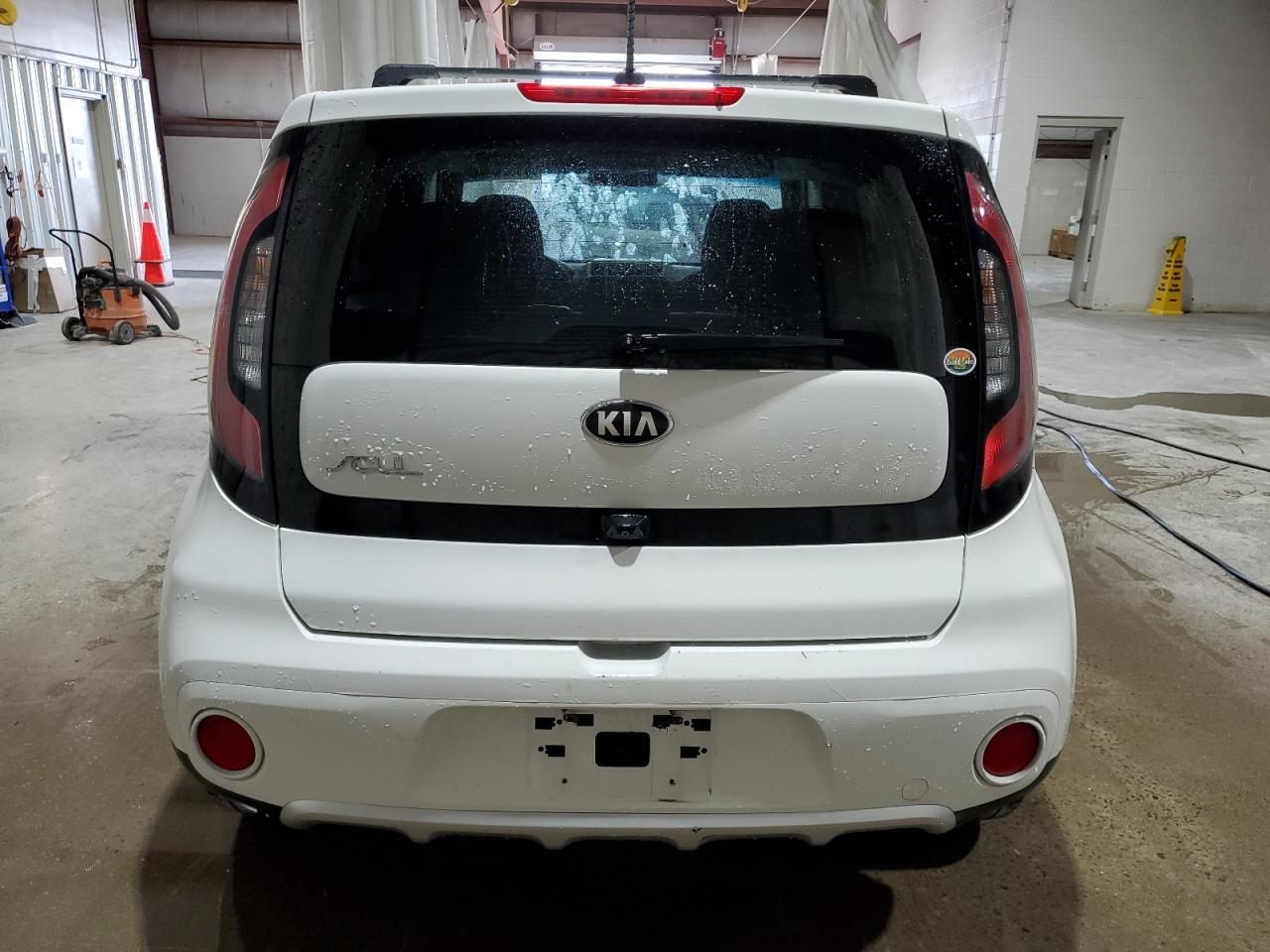 2018 Kia Soul + - Image 6
