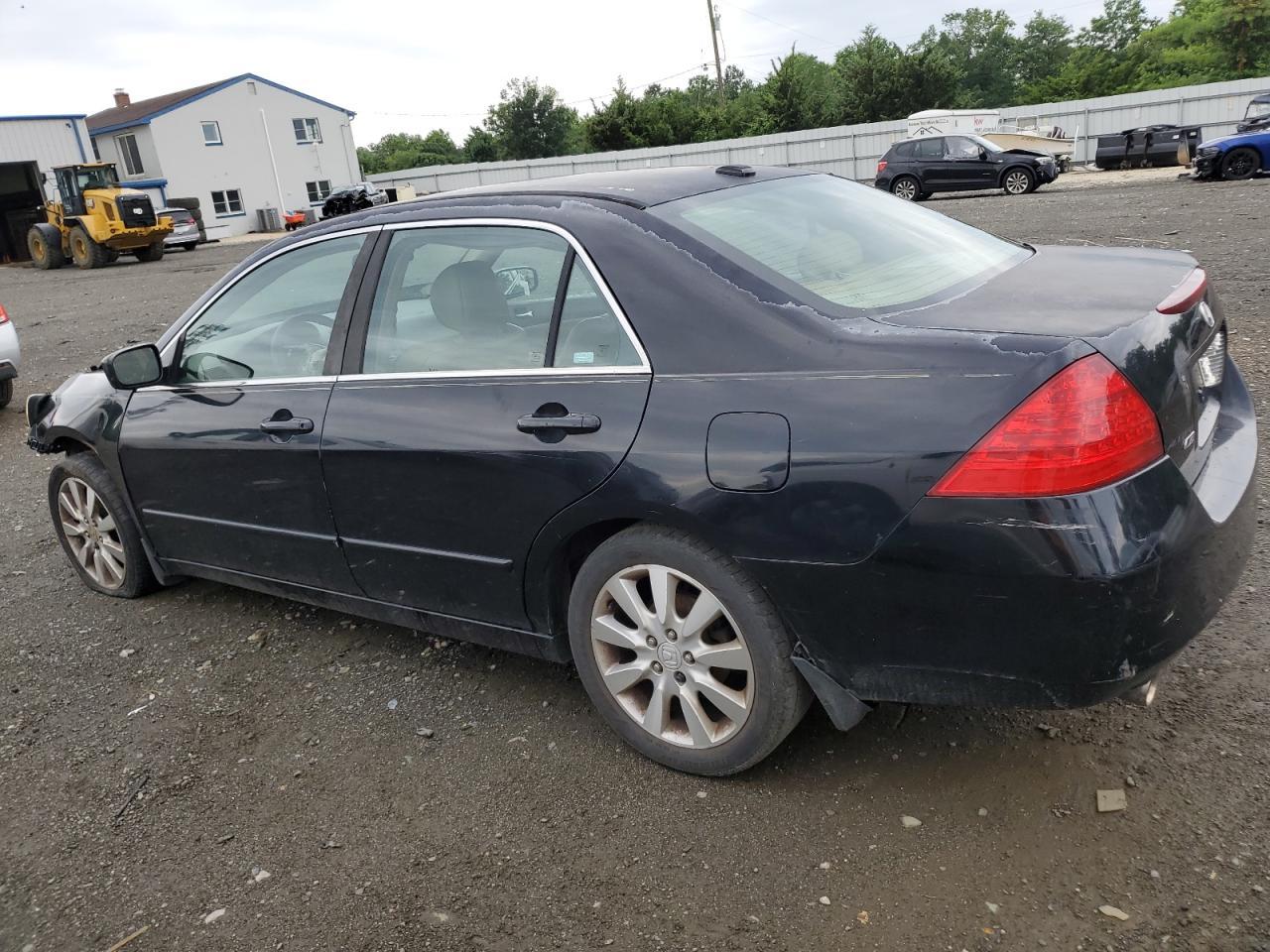 2006 Honda Accord Ex - Image 2