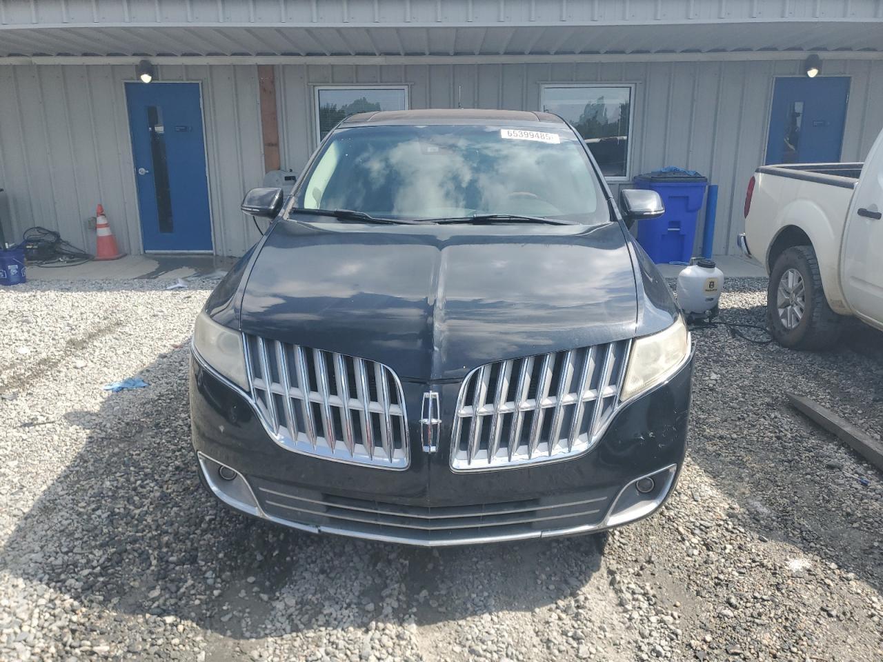 2012 Lincoln Mkt - Фото 5