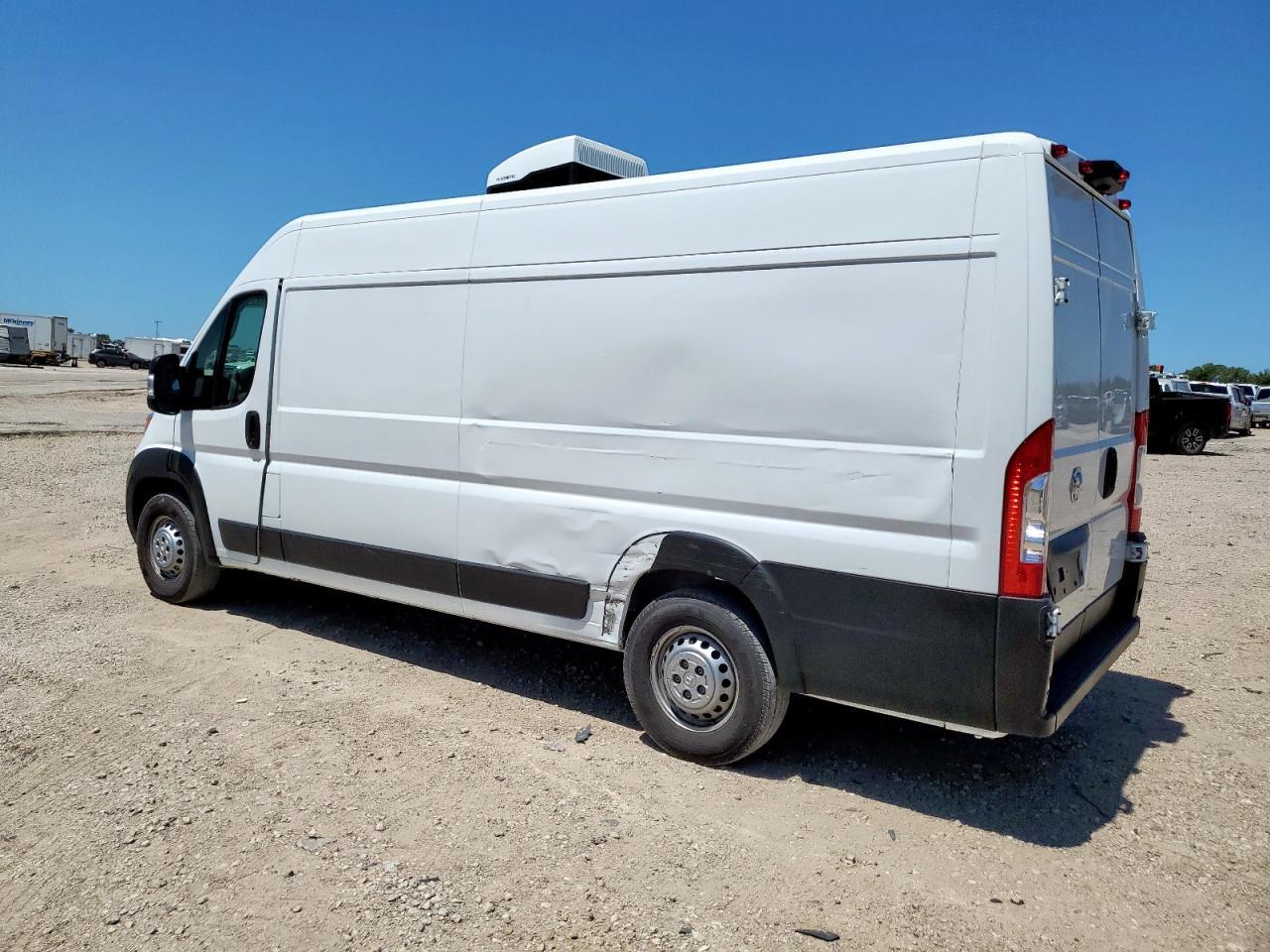 2024 Ram Promaster 3500 3500 High - Фото 2