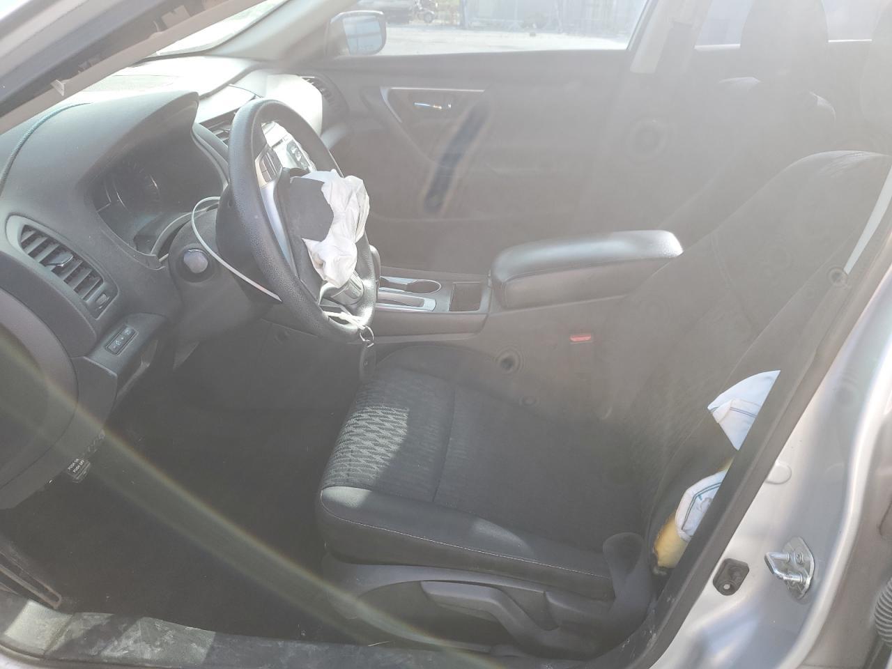 2018 Nissan Altima 2.5 - Image 7