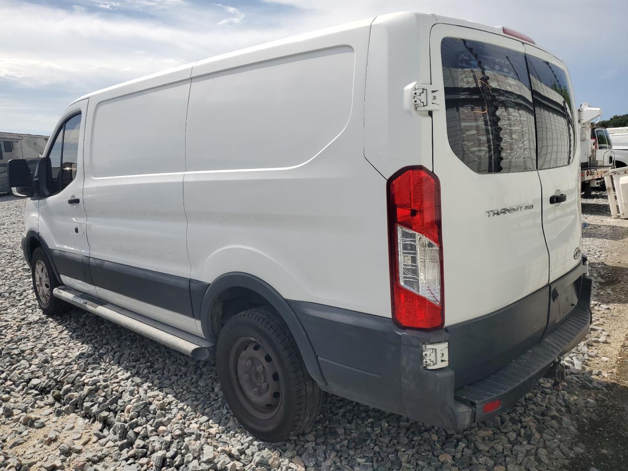 2018 Ford Transit T-250 - Фото 6