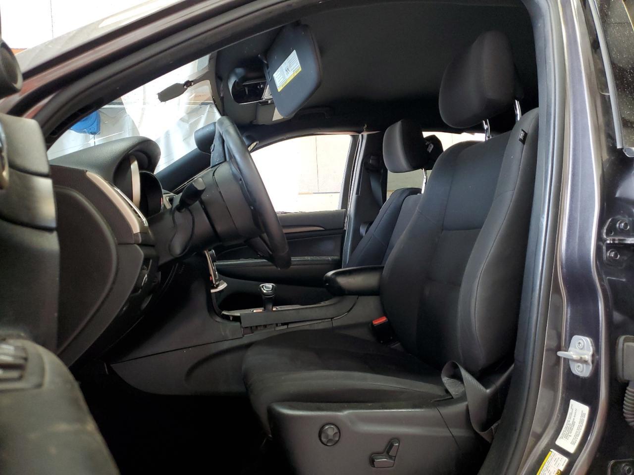 2014 Jeep Grand Cherokee Laredo - Image 7