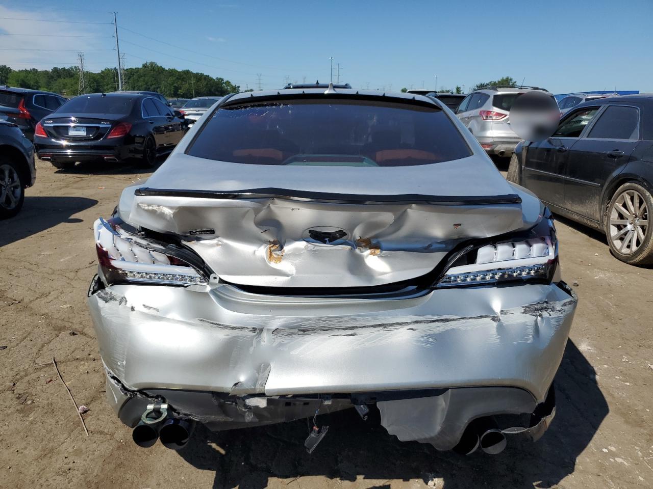 2013 Hyundai Genesis Coupe 2.0T - Фото 6