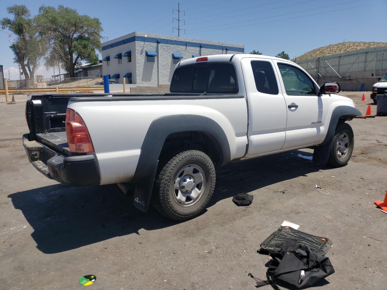 2013 Toyota Tacoma Access Cab - Фото 3