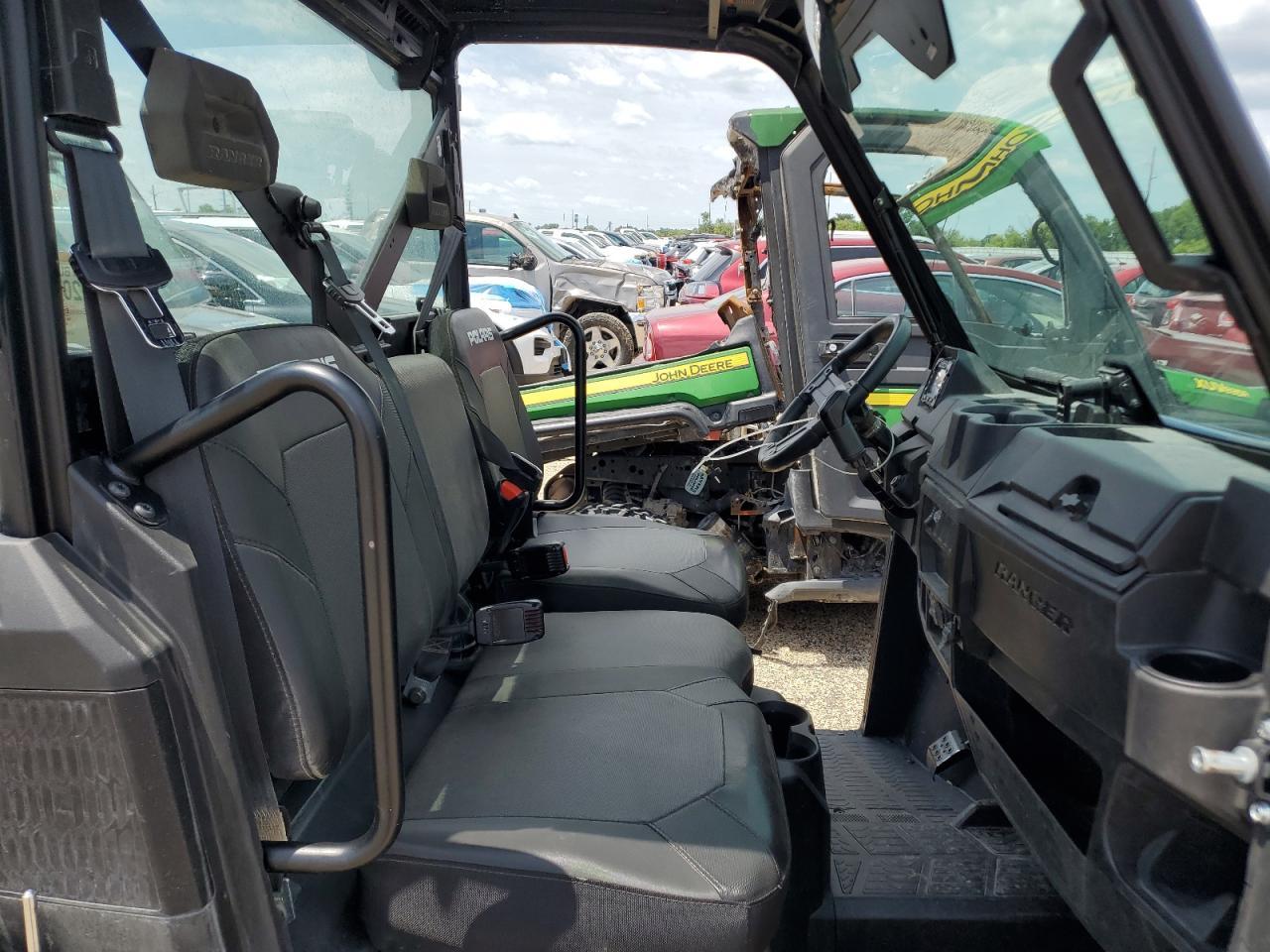 2023 Polaris Ranger 100 - Atv And Utility Vehicles - Image 5