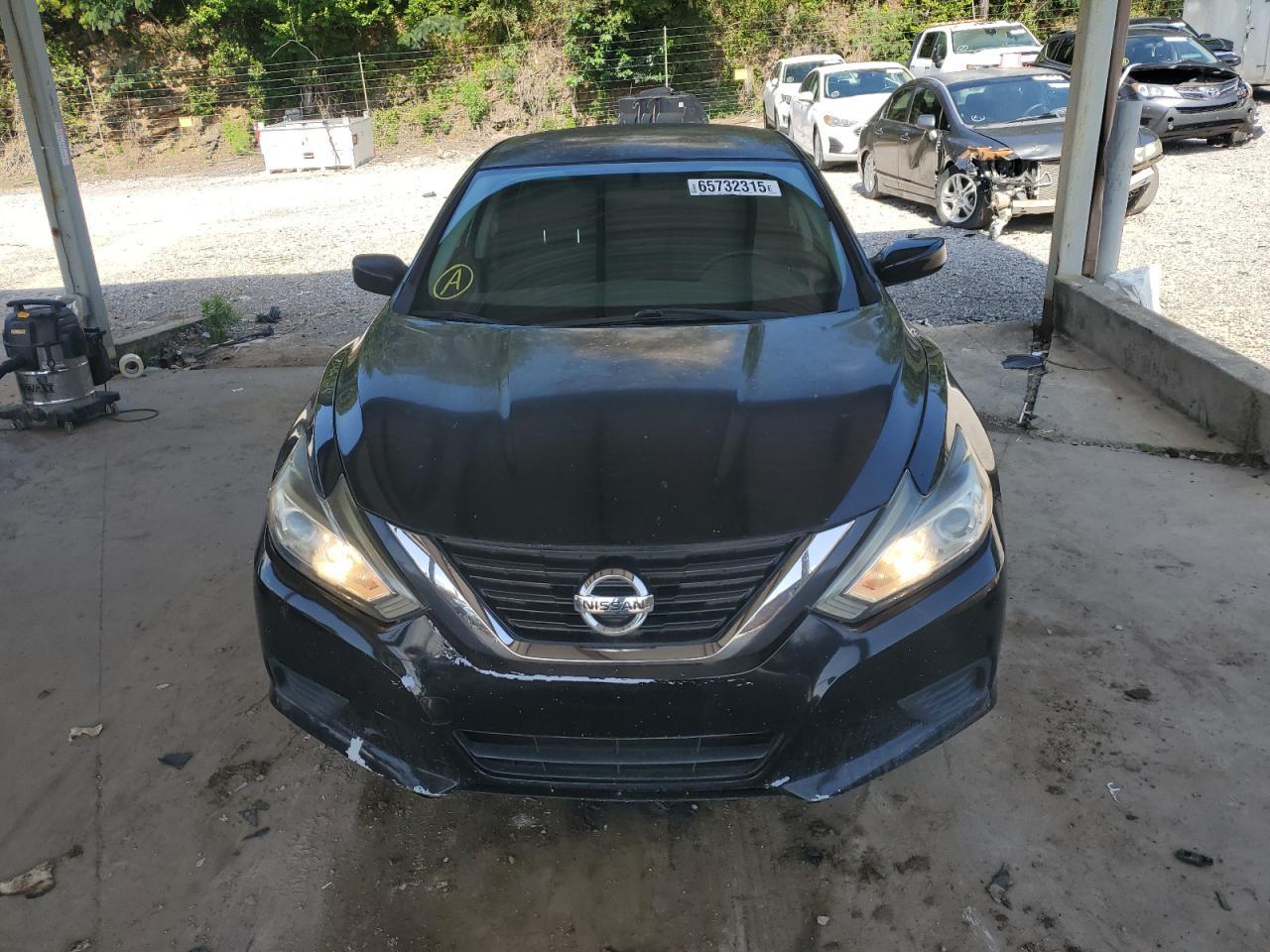 2016 Nissan Altima 2.5 - Фото 5