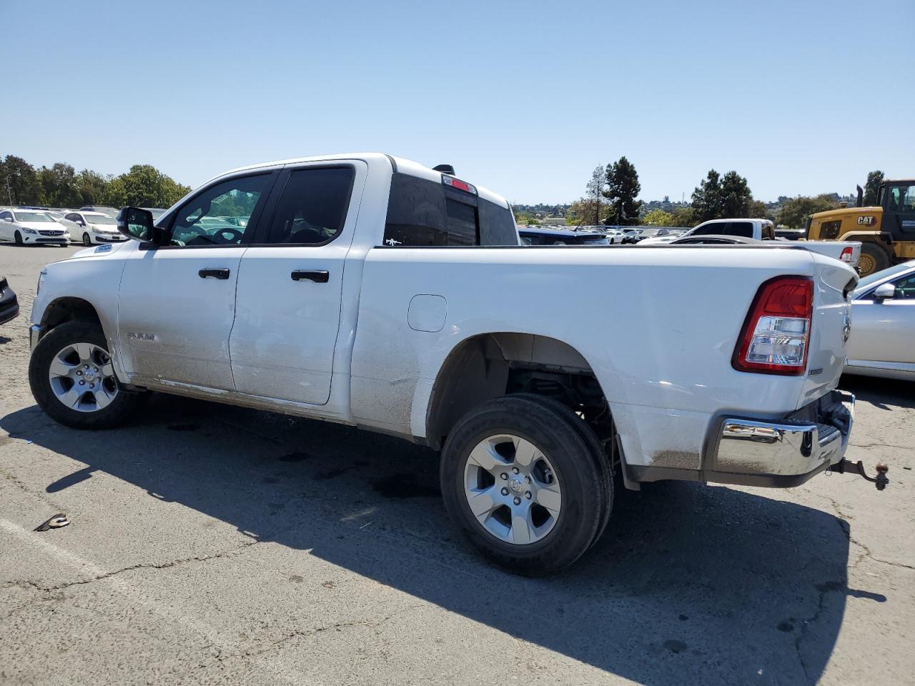 2024 Ram 1500 Big Horn/Lone Star - Фото 2