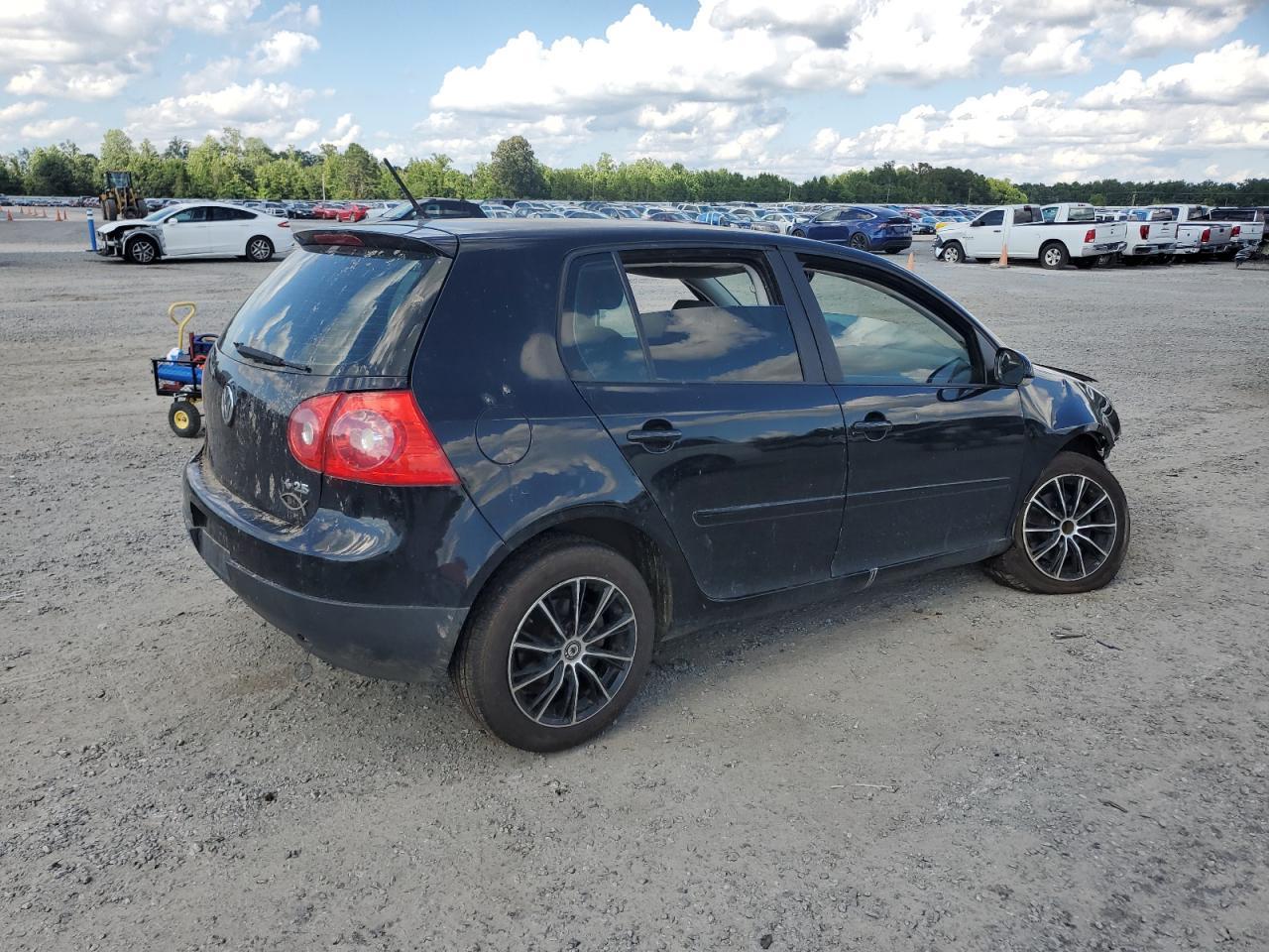 2008 Volkswagen Rabbit - Фото 3