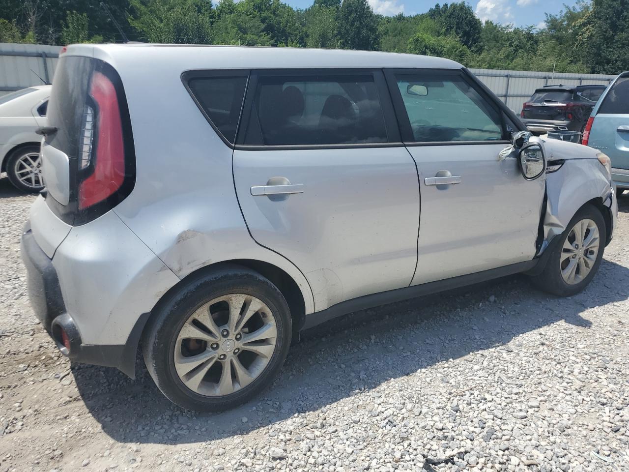 2016 Kia Soul + - Image 3