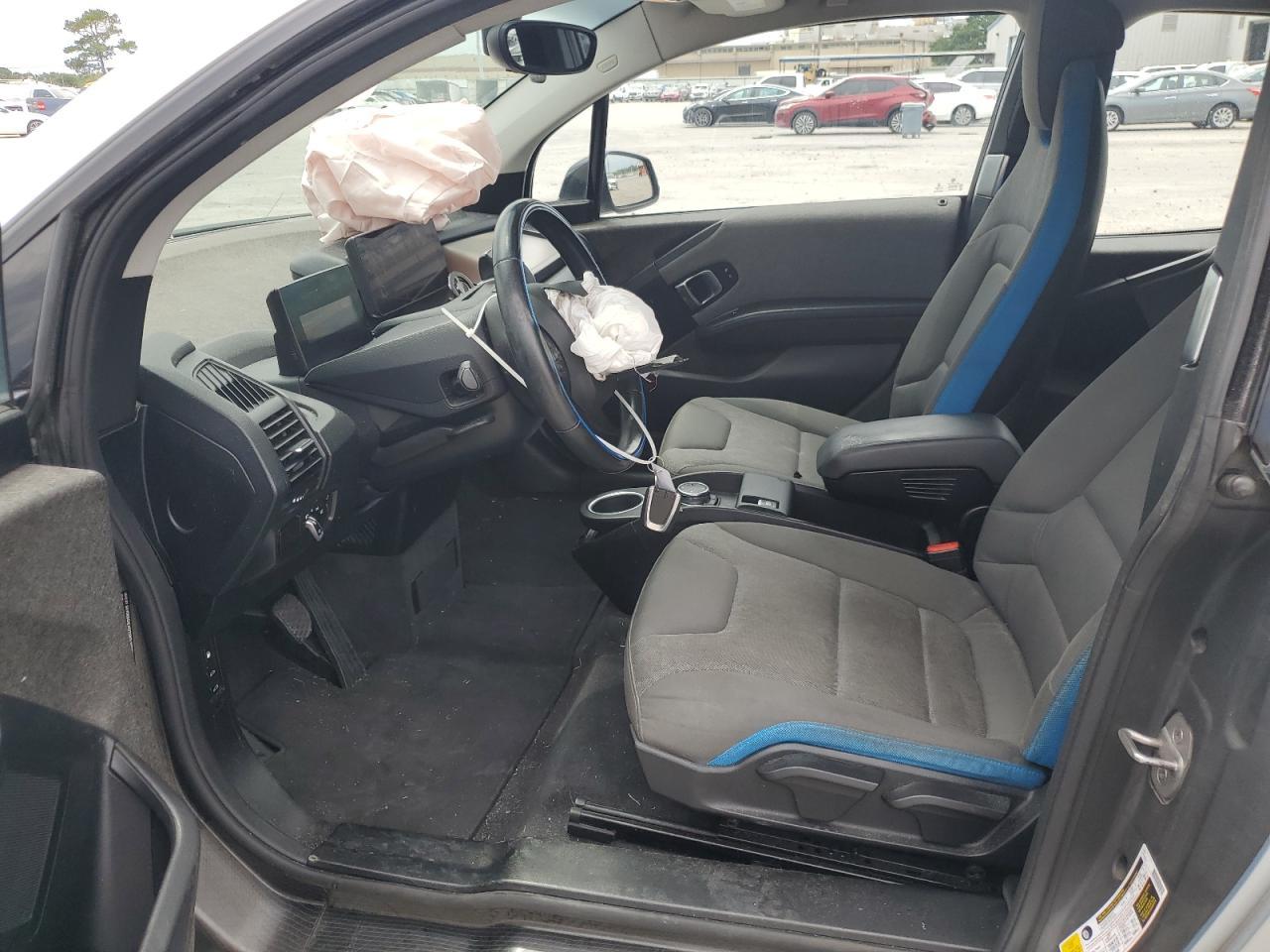 2016 BMW I3 Rex - Image 7