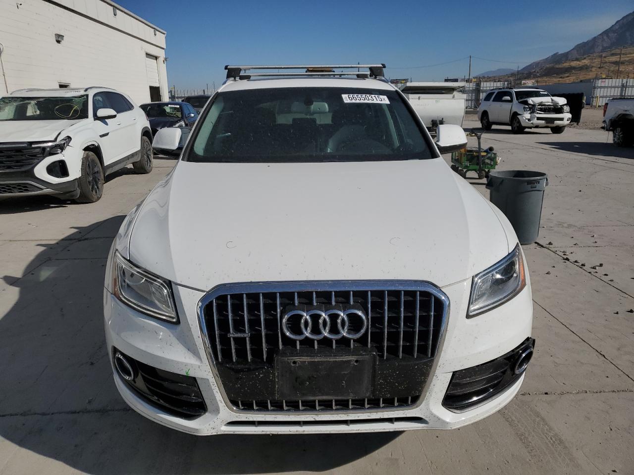 2016 Audi Q5 Premium Plus - Фото 5
