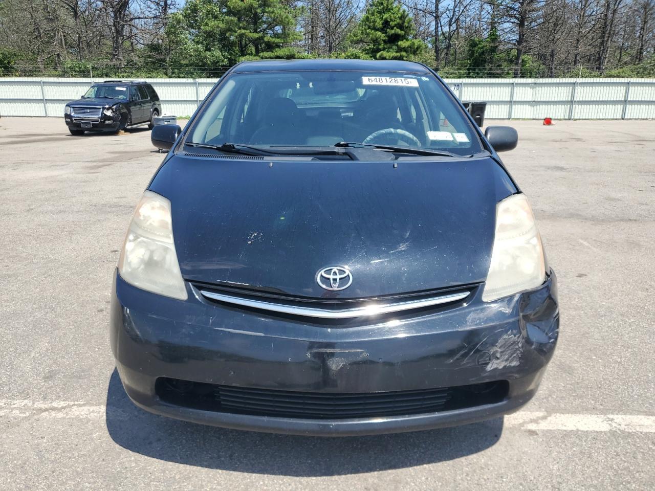 2008 Toyota Prius - Фото 5