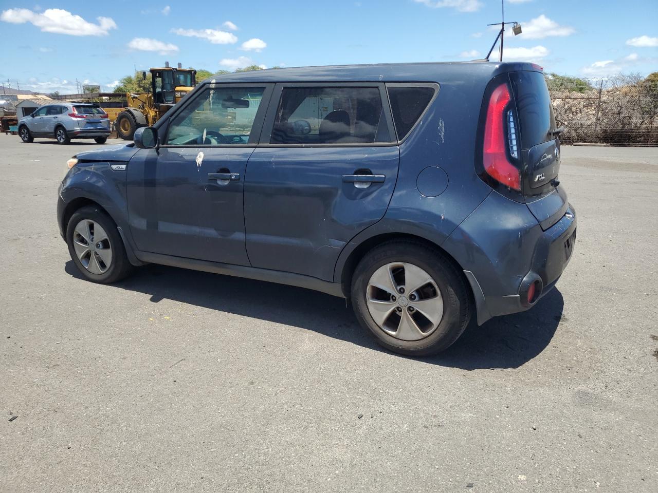 2016 Kia Soul + - Фото 2