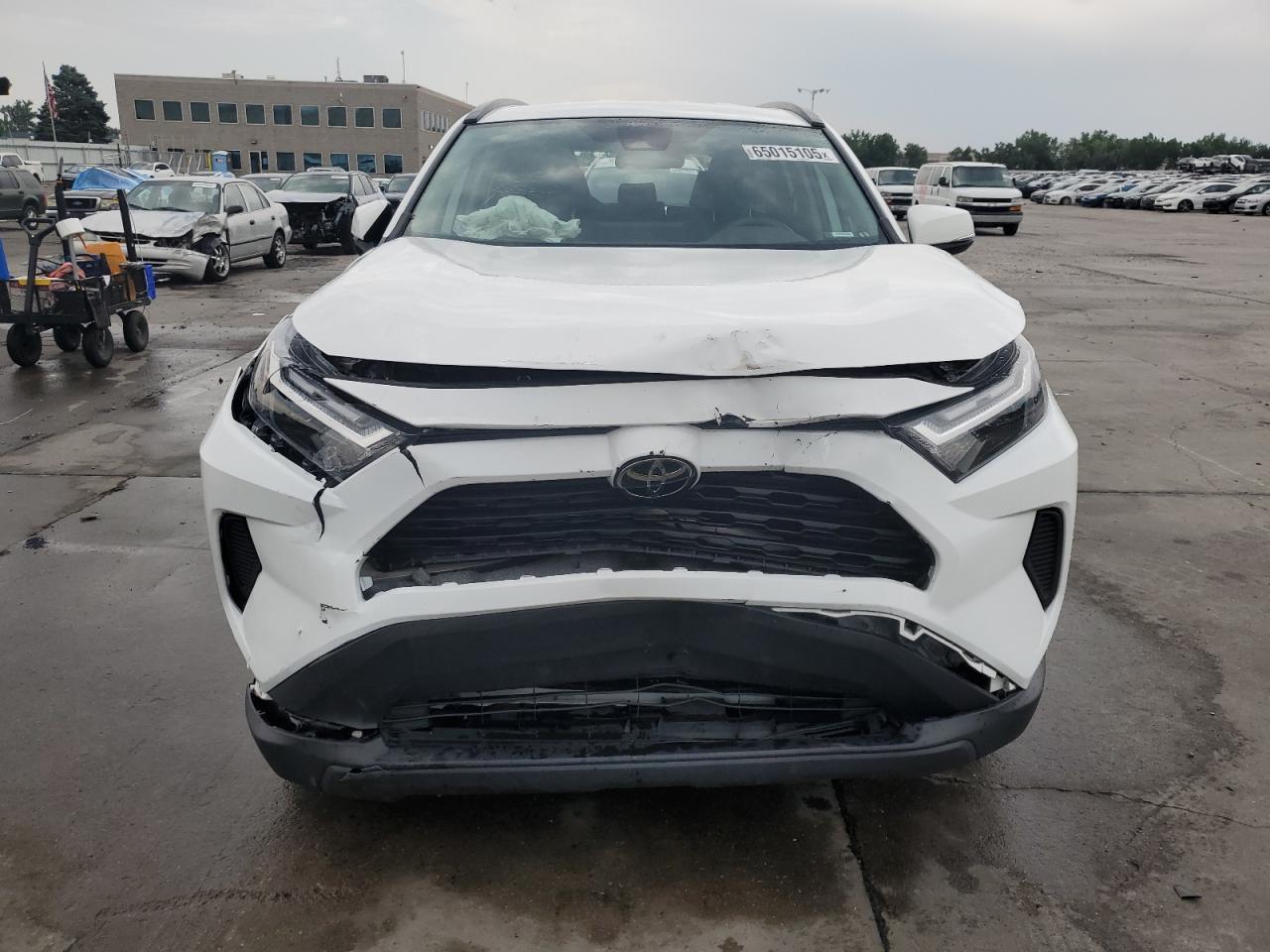 2022 Toyota Rav4 Xle - Image 5
