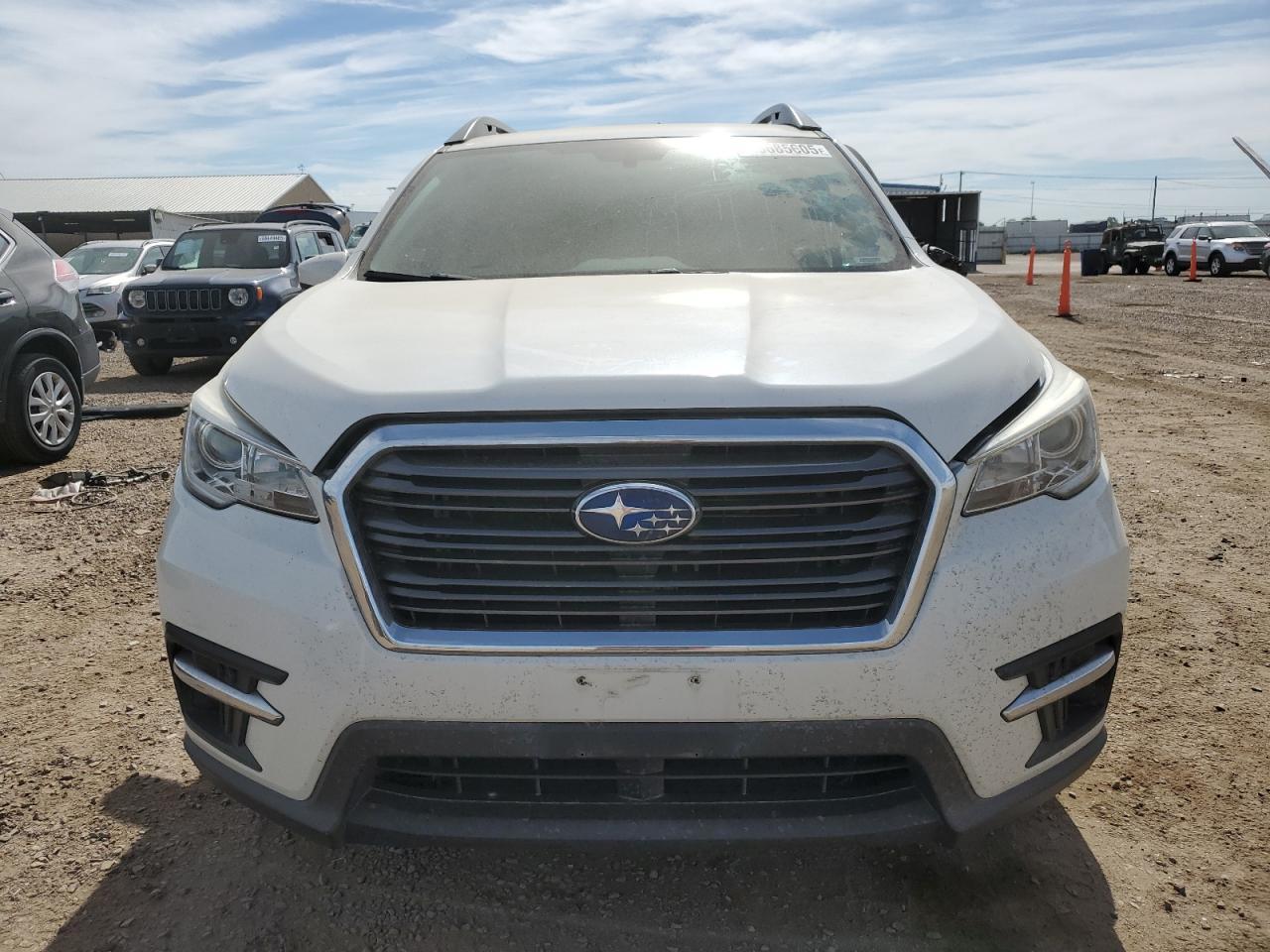 2020 Subaru Ascent Premium - Фото 5